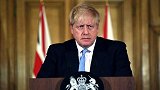 英国将采取严格措施抗疫 首相：别以为新鲜空气能给你免疫力