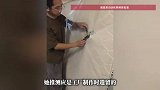 女子剪开用了5年的旧床垫，里面竟卡着一把剪刀：之前一直没察觉