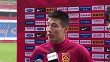 国足重庆首训三人缺席 郜林武磊回应“锋无力”
