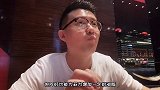 招牌主菜两口吃完，一共吃了2小时。吃完竟然又饿了！美食趣胃计划米其林