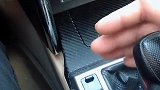 自动档都是这样拉高速的。