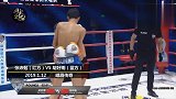刚刚，中国最强中学生KO对手，再夺一胜！