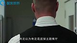开在监狱里的餐厅：厨师和服务员都是犯人，贵族公爵都排着队去吃