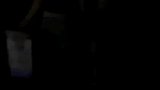 与男友吵架深更半夜被赶出家门
