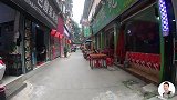四川内江：资中这个巷子美食真多，是当地美食最多的一条街吗？