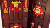 邻居强硬改大门，进出都碰鼻子添堵
