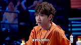 汪苏泷这波嘲讽很高级，李诞你骂人“真脏”