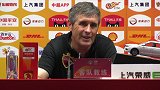 卡罗：我觉得球队表现不错 他们现在对胜利充满饥渴