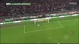 德国杯-1718赛季-1213赛季8强战 拜仁1:0多特蒙德-专题