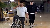 大爷，你这么秀，让在场的其他人情何以堪？