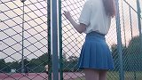 希望你热爱生活，顺便也热爱我