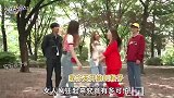 四个女人一台戏李美珠轮番逼疯刘在石，直呼节目做不下去