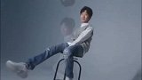 天天喊话沈腾，想拜师模仿你过来呀！动作神似本尊
