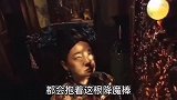 慈禧太后全靠两件宝贝度过深宫岁月，死后也带进棺材