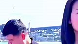 姚主席戴口罩的方式真独特