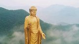 12个亿打造、世界第一大佛