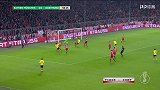 德国杯-1718赛季-淘汰赛-1/8决赛-拜仁慕尼黑2:1多特蒙德-精华