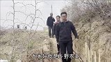 公公种的蔬菜吃不完，农哥亲手割来送粉丝朋友尝鲜，礼轻情意重