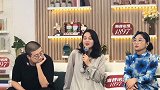朱丹回应生二胎：一家三口都做好了准备，已经准备充足了！