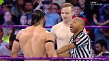 WWE-17年-WWE RAW第1247期全程（中文字幕）-全场