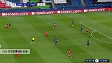 阿方索·戴维斯 欧冠 2020/2021 巴黎圣日耳曼 VS 拜仁慕尼黑 精彩集锦