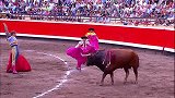 综合-15年-2015西班牙斗牛第12期（中文声）-专题
