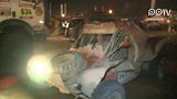 1月13日-2012达喀尔[前方日记]达喀尔究竟有多艰苦-看看这位变成泥猴的车手吧