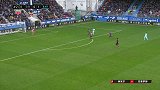 苏神脑后长眼杂耍做球 小白禁区1V2拼得角球