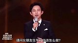 爆笑幽默问答：女朋友生气了应该怎么做？听到这么干把我笑坏了