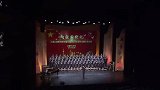 上海警官合唱团齐唱《我和我的祖国》