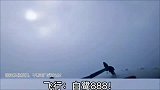 塔台与机长对话曝光：大雷雨天气，机长求助，真是太难了