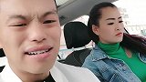 开车不易注意安全司机师傅