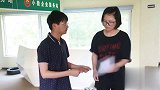 男下属通宵改方案，却被女上司直接甩脸上，气的下属这样报复她