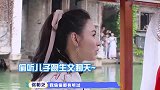 谢霆锋聊起儿子的生母，心疼张柏芝带娃不易，容祖儿感动泪目