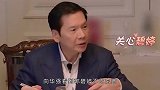 郭碧婷怕生孩子很痛，谁注意向太说什么了？网友：打脸大多数婆婆