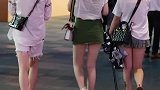 别人家的男闺蜜为啥这么会搭配，咱也不敢问呀