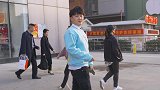 小跳终于被套路一次了，最后反杀的漂亮啊