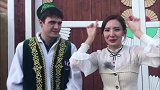 《俄勒个去》节目组探究俄罗斯人为什么喜欢带绿帽子
