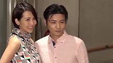 果然婆婆不是妈，蔡少芬真是好苦一女的