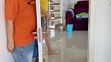 试探一下老公，看他感动不,