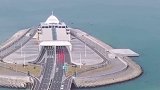 最长跨海大桥，耗资七百多亿，货车过桥费仅200元