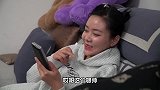 400斤小胖嫌美女姐姐烦，让她去相亲远离自己，结局爆笑