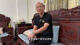 福建泉州特色酸菜面，2荤1素1碗15块，大叔做40年从摆摊到开店