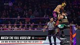 WWE-16年-205live第3期：多拉多VS阿里集锦-精华