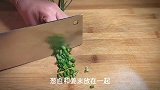 天冷新招！白菜免炒免拌做法简单，上桌立马光盘！