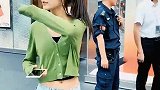 曾经鼎盛的杭州街拍，如今这条街再也无法重现昔日风采了！