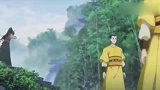 魔道祖师：魏无羡老早就看金子轩这只花孔雀不顺眼了