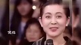 9位山东籍出身的女明星，刘雪华、巩俐林青霞，个个高挑中国美！