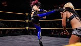 NXT第545期：托尼风暴热身《全球争霸》对决紫雷 贝莱尔乱入引发大混战