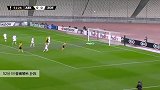 M·舍甫琴科 欧联 2020/2021 雅典AEK VS 卢甘斯克黎明 精彩集锦